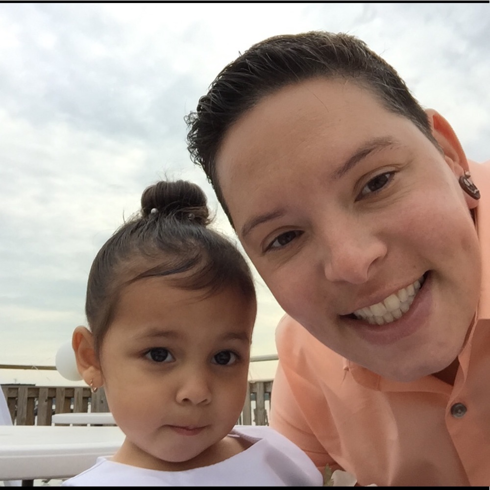 Meet your Posher, Brenda